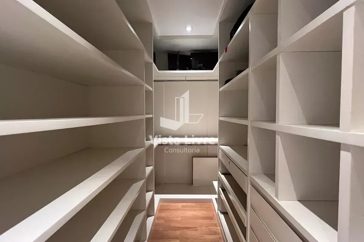 Apartamento, 3 quartos, 162 m² - Foto 30