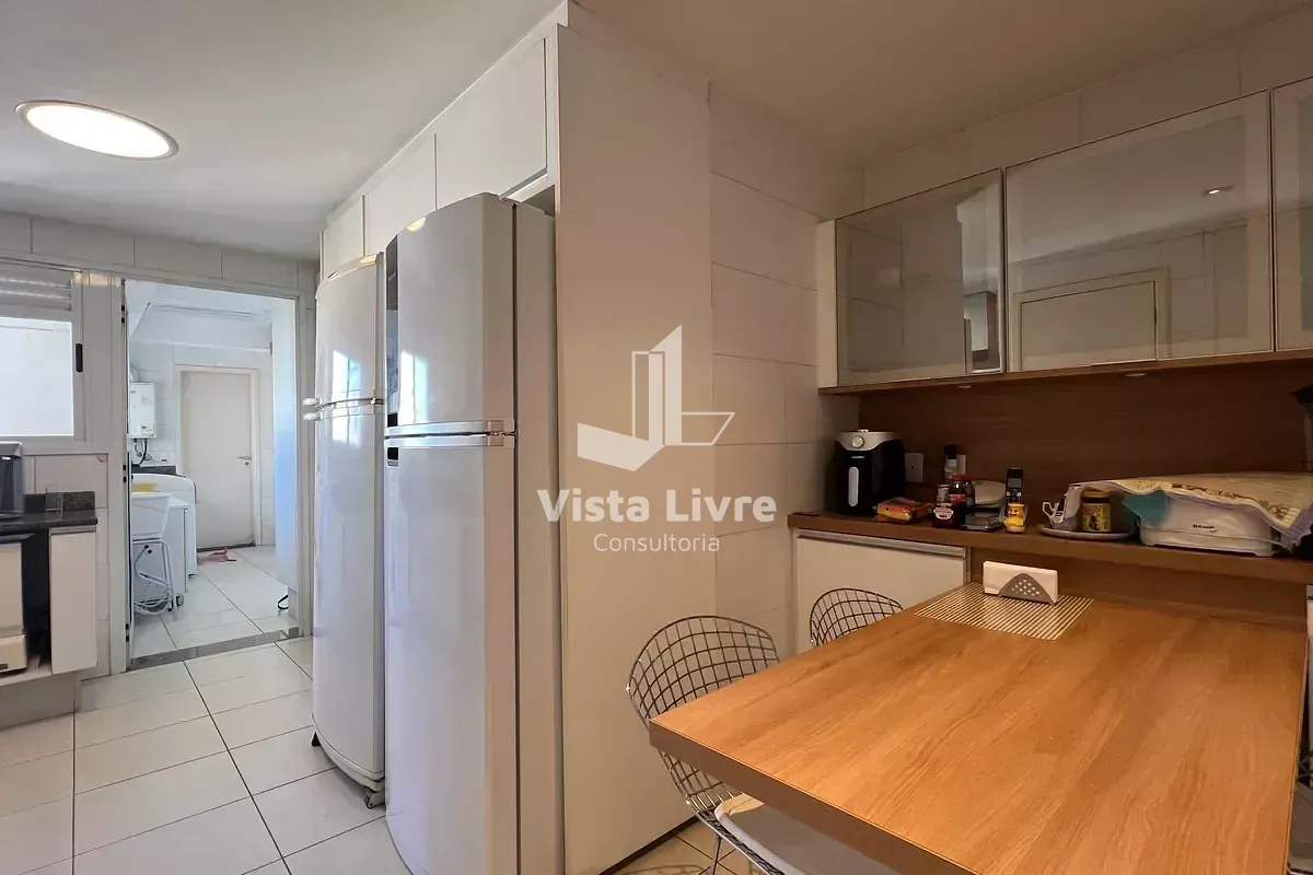 Apartamento, 3 quartos, 162 m² - Foto 22