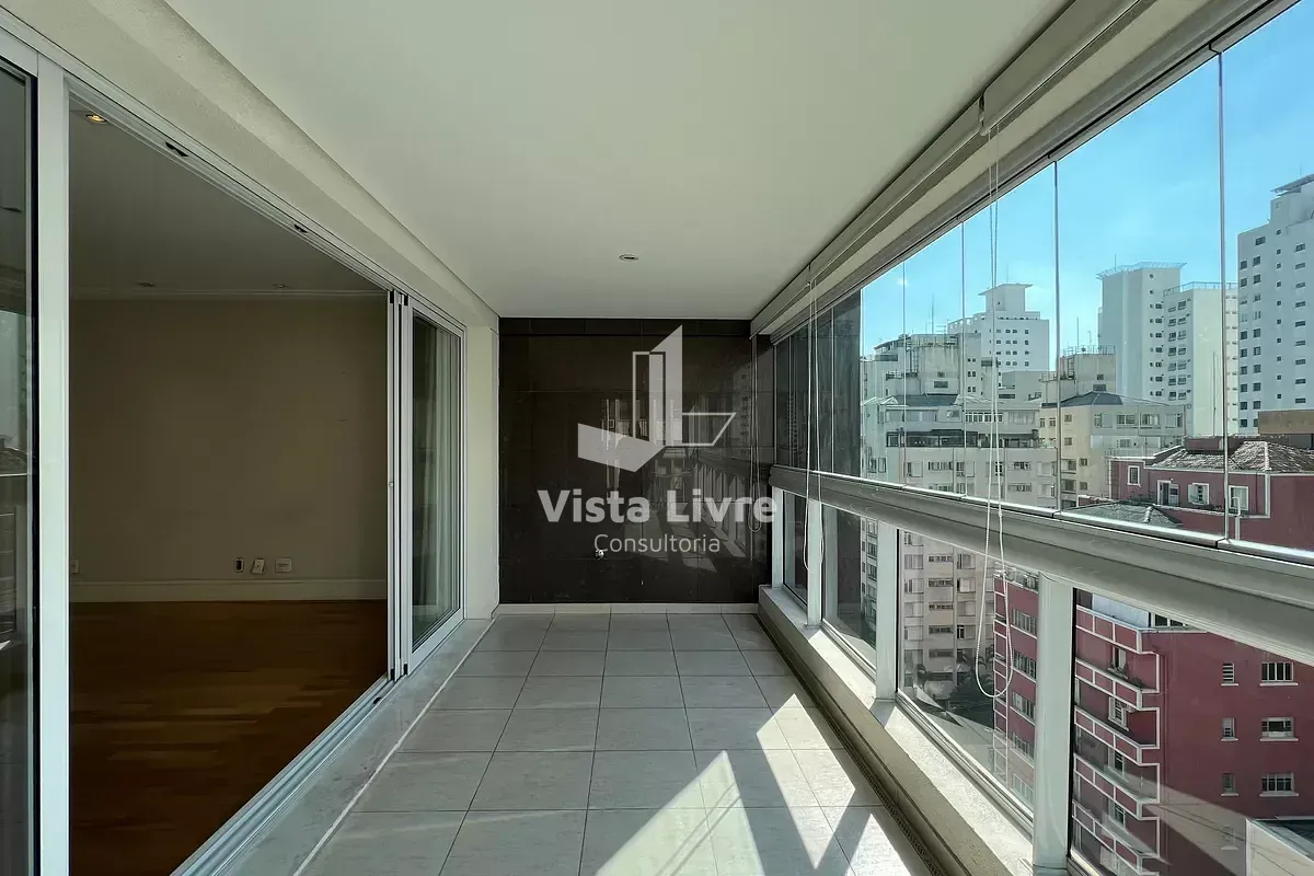 Apartamento, 3 quartos, 162 m² - Foto 17