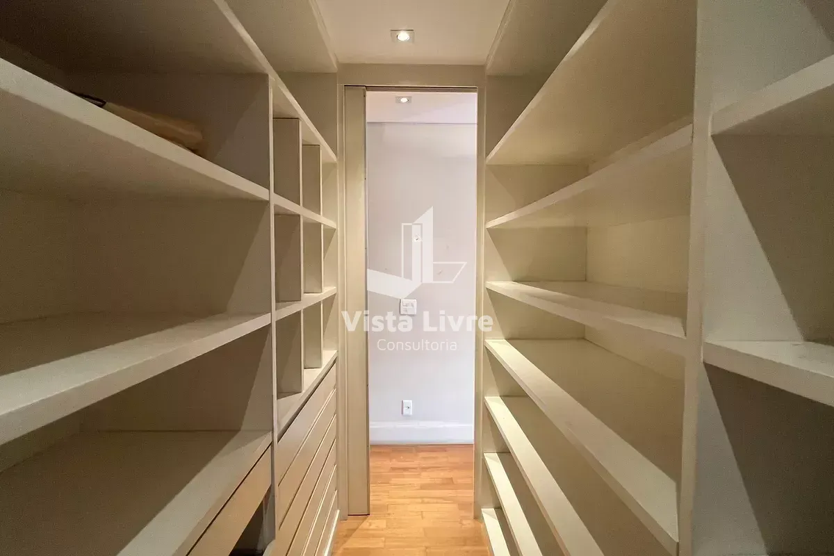Apartamento, 3 quartos, 162 m² - Foto 29