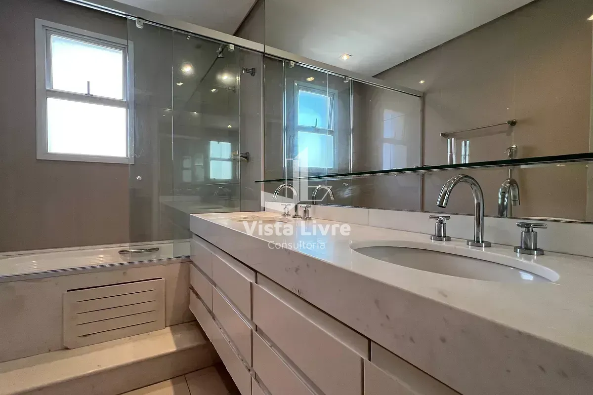 Apartamento, 3 quartos, 162 m² - Foto 38