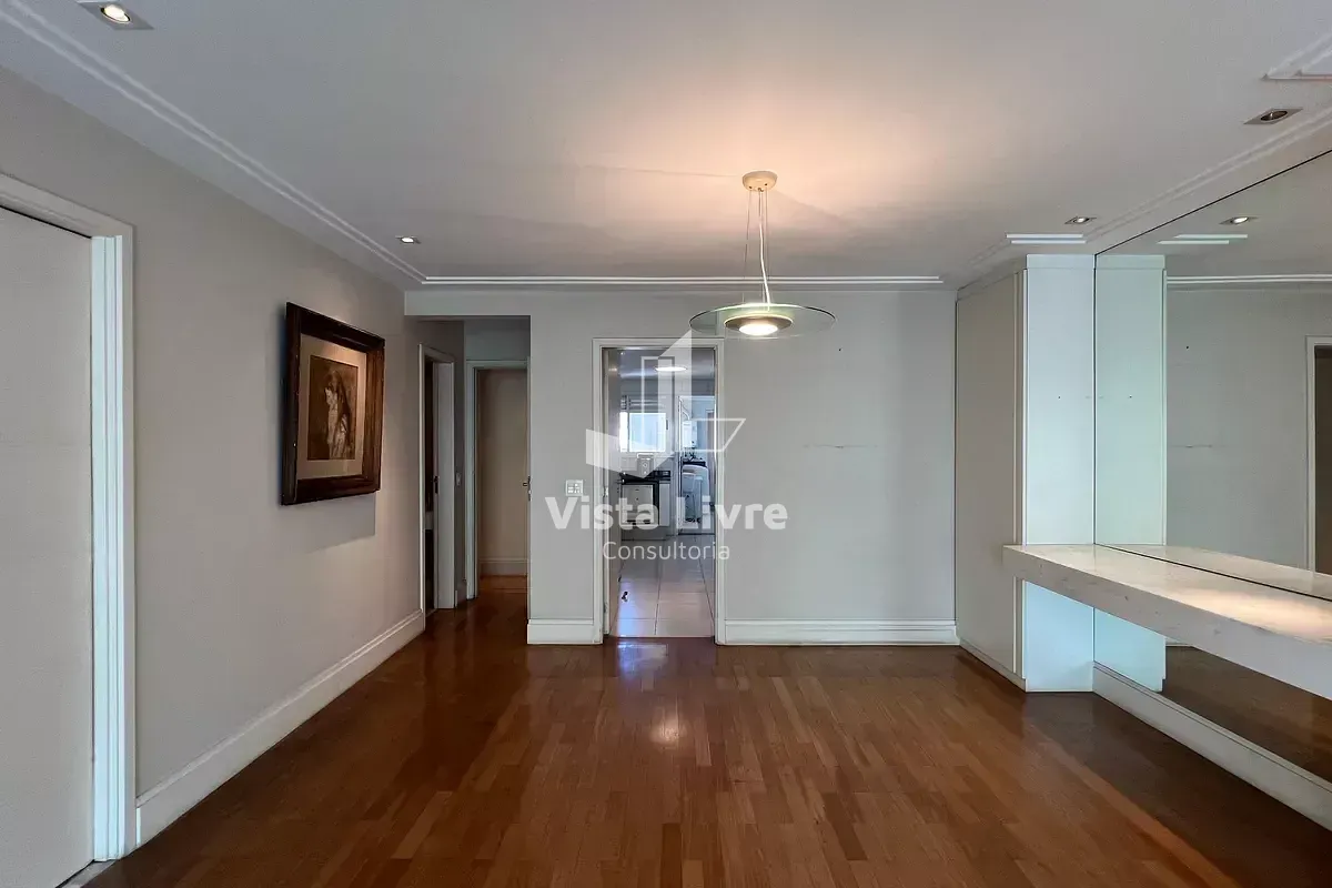 Apartamento, 3 quartos, 162 m² - Foto 13