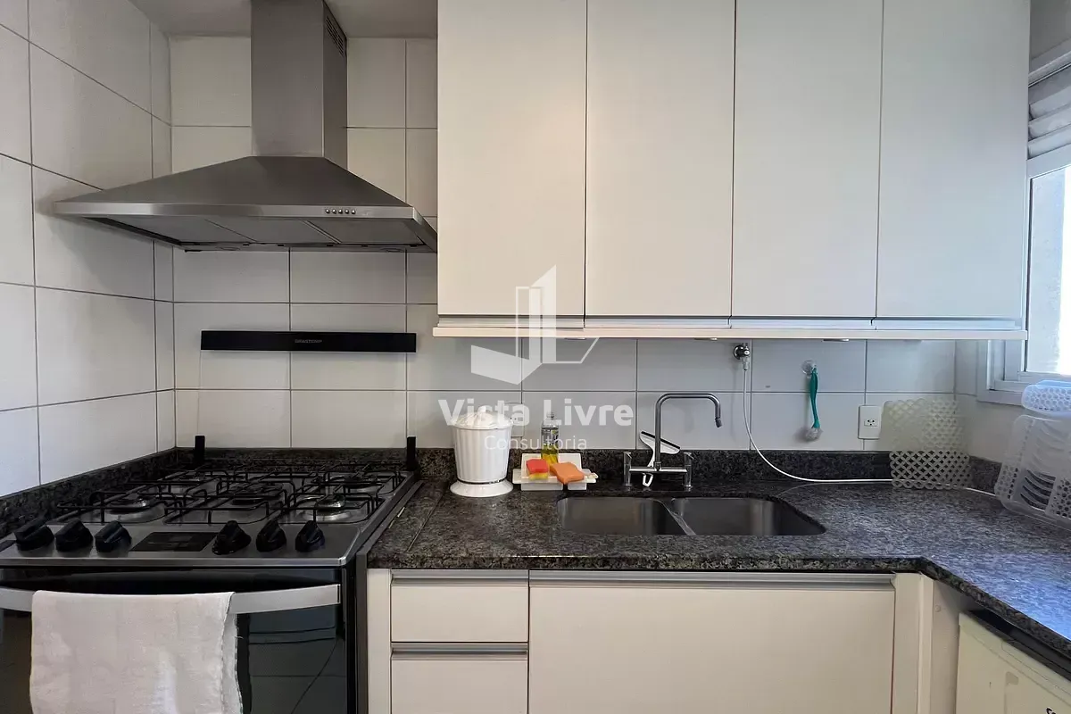 Apartamento, 3 quartos, 162 m² - Foto 23