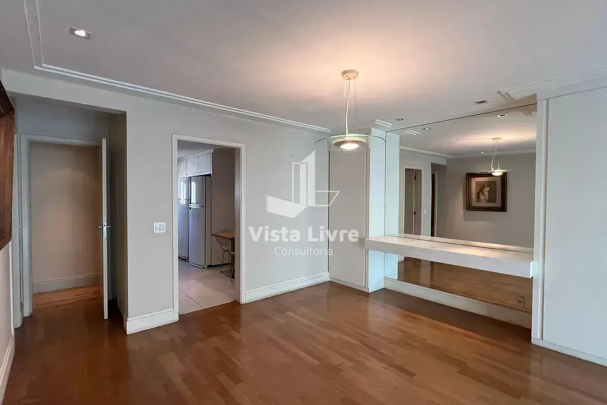 Apartamento, 3 quartos, 162 m² - Foto 14