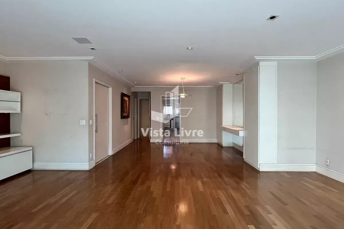 Apartamento, 3 quartos, 162 m² - Foto 15
