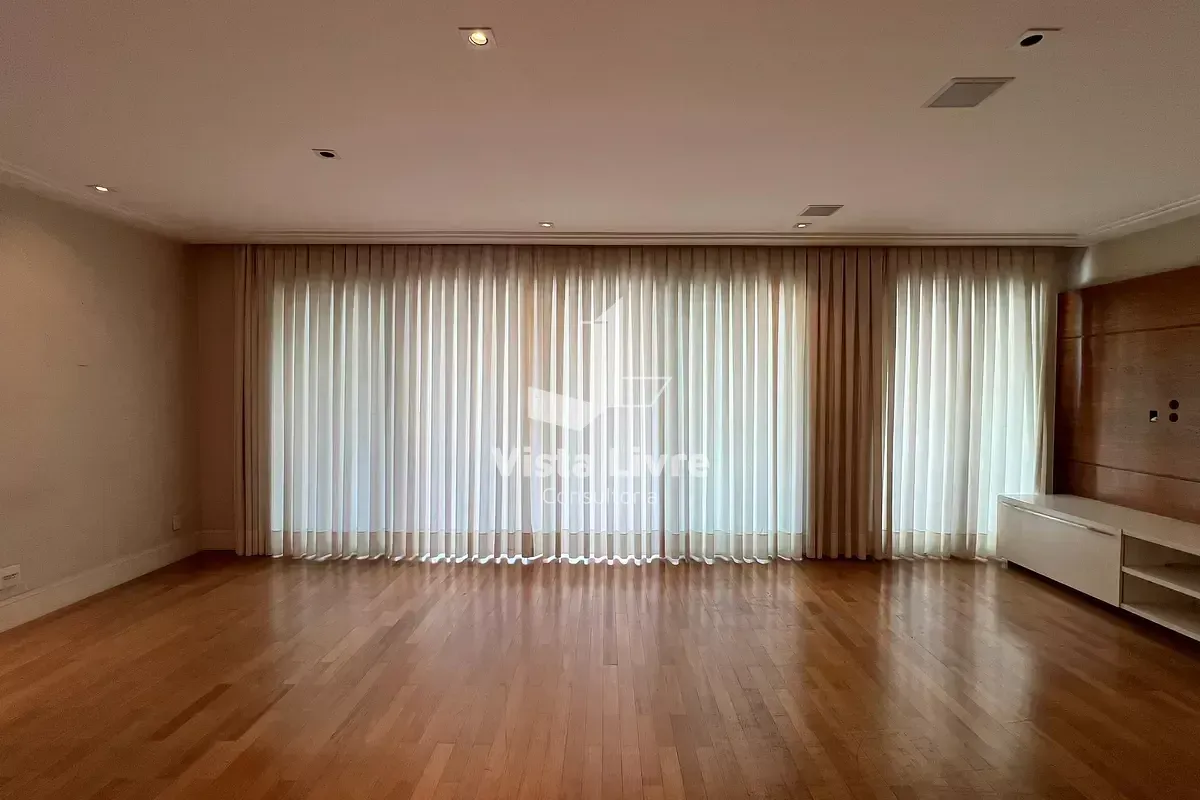 Apartamento, 3 quartos, 162 m² - Foto 16