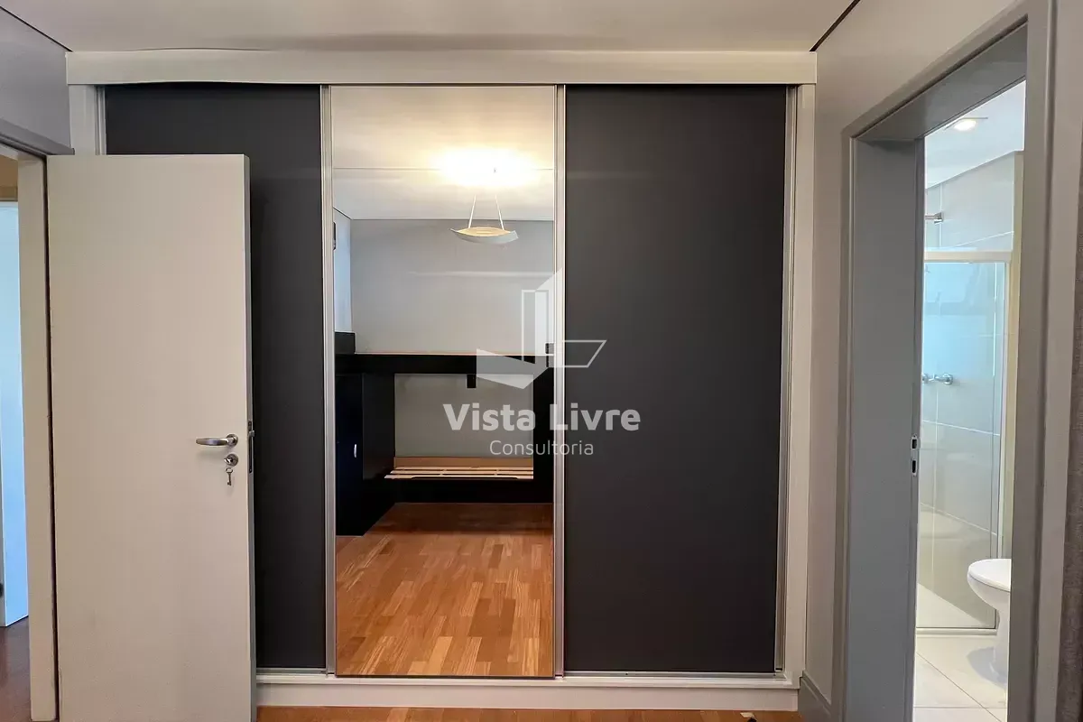 Apartamento, 3 quartos, 162 m² - Foto 32