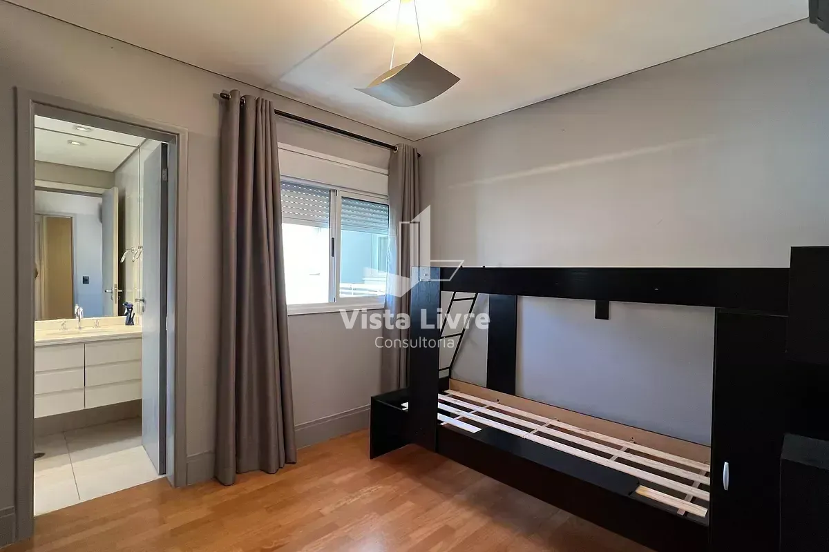 Apartamento, 3 quartos, 162 m² - Foto 31