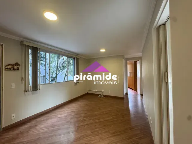 Apartamento com 58m² 3 quartos e 2 banheiros, à venda, no bairro Jardim Satélite em São José dos Campos