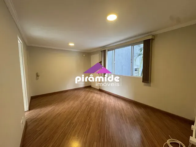 Apartamento com 58m² 3 quartos e 2 banheiros, à venda, no bairro Jardim Satélite em São José dos Campos