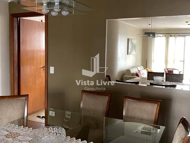 Apartamento com 160m² 4 quartos e 3 banheiros, à venda, no bairro Perdizes em São Paulo
