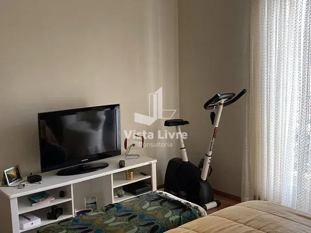 Apartamento com 160m² 4 quartos e 3 banheiros, à venda, no bairro Perdizes em São Paulo