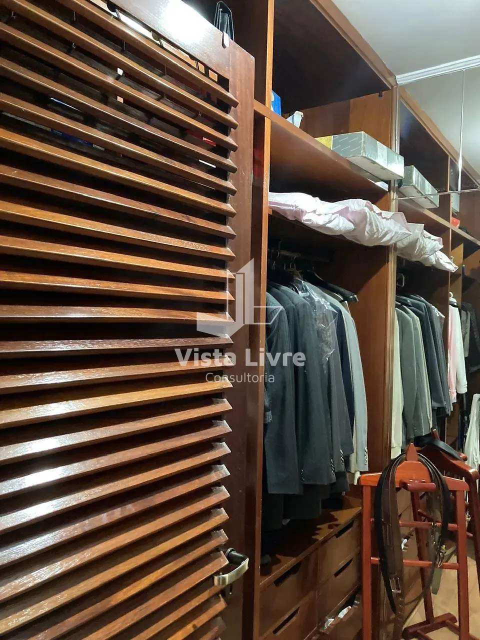 Apartamento, 4 quartos, 160 m² - Foto 11