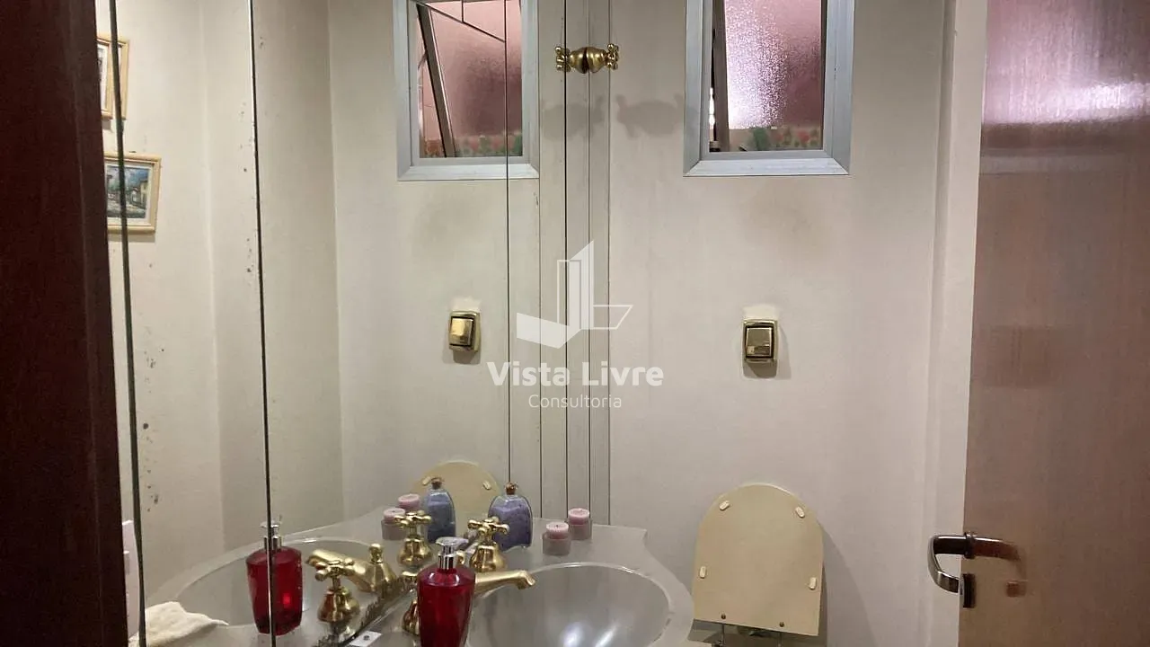 Apartamento, 4 quartos, 160 m² - Foto 14