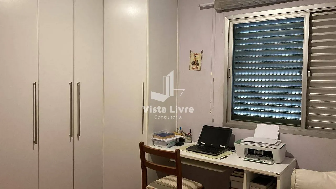 Apartamento, 4 quartos, 160 m² - Foto 9