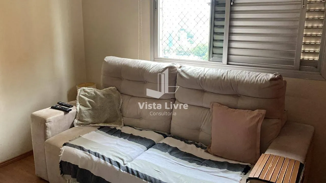 Apartamento, 4 quartos, 160 m² - Foto 2