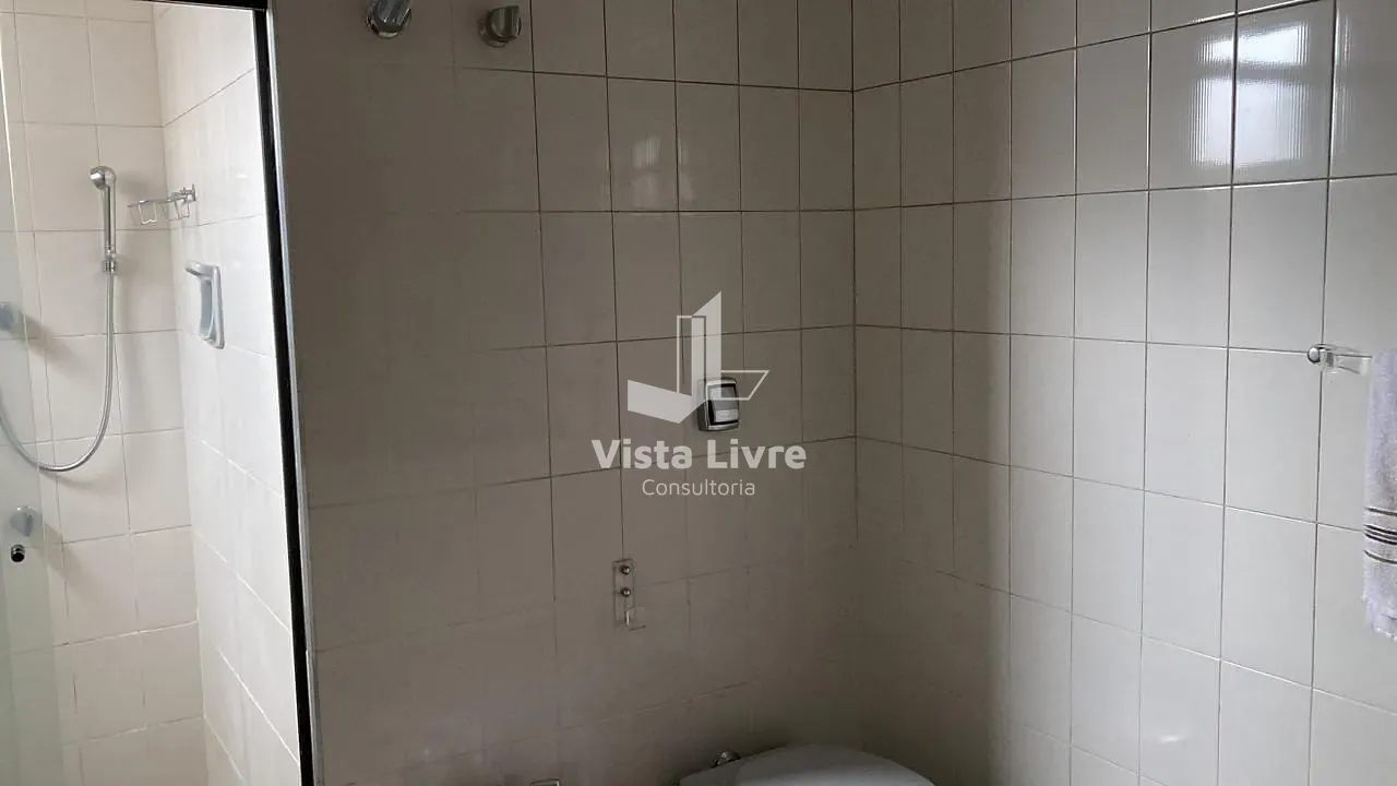 Apartamento, 4 quartos, 160 m² - Foto 15
