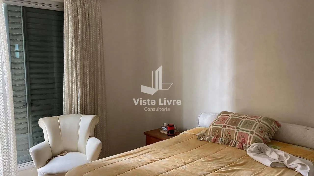 Apartamento, 4 quartos, 160 m² - Foto 10