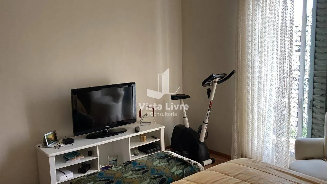 Apartamento, 4 quartos, 160 m² - Foto 4
