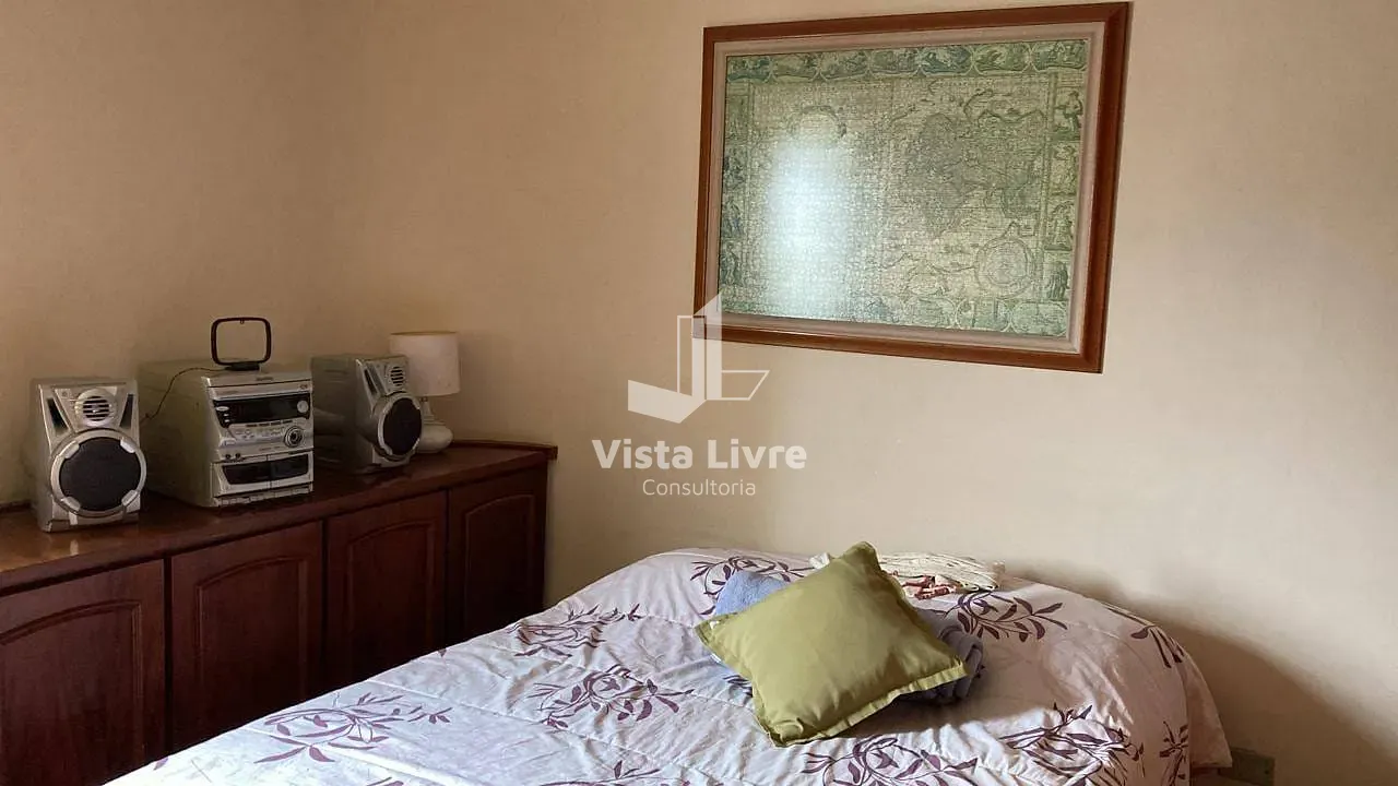 Apartamento, 4 quartos, 160 m² - Foto 12