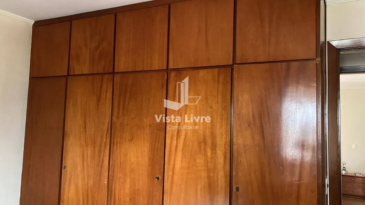 Apartamento, 4 quartos, 160 m² - Foto 13