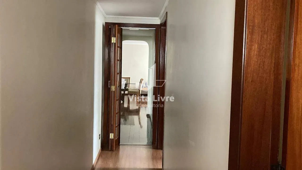 Apartamento, 4 quartos, 160 m² - Foto 8