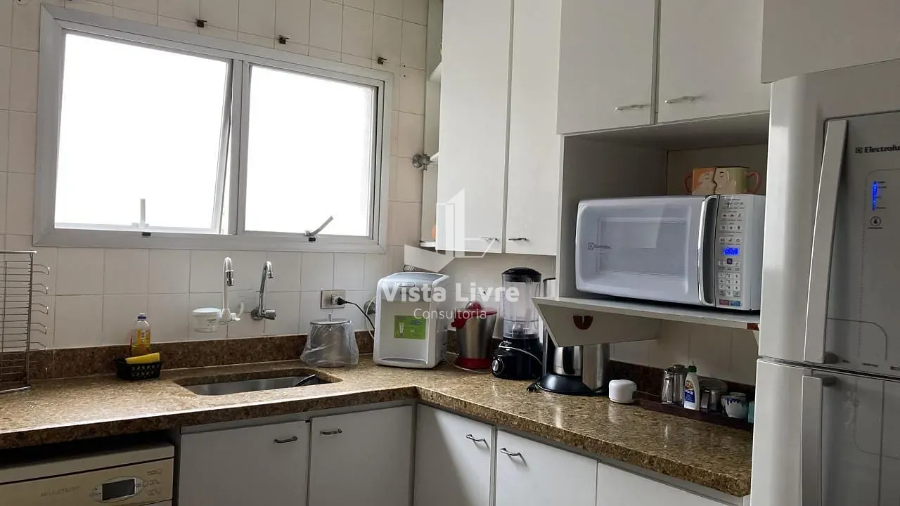 Apartamento, 4 quartos, 160 m² - Foto 6