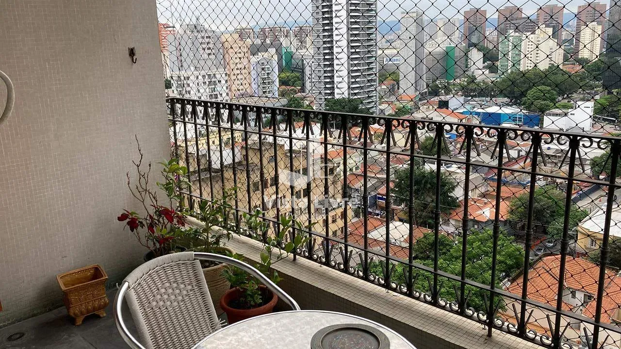 Apartamento, 4 quartos, 160 m² - Foto 5