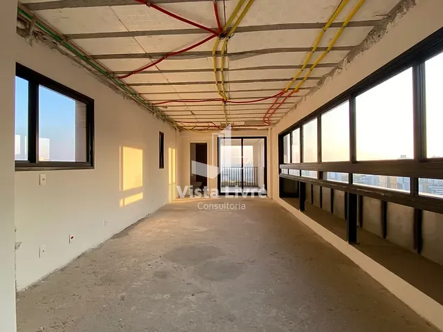 Apartamento com 60m² 1 quarto e 1 banheiro, à venda, no bairro Pinheiros em São Paulo