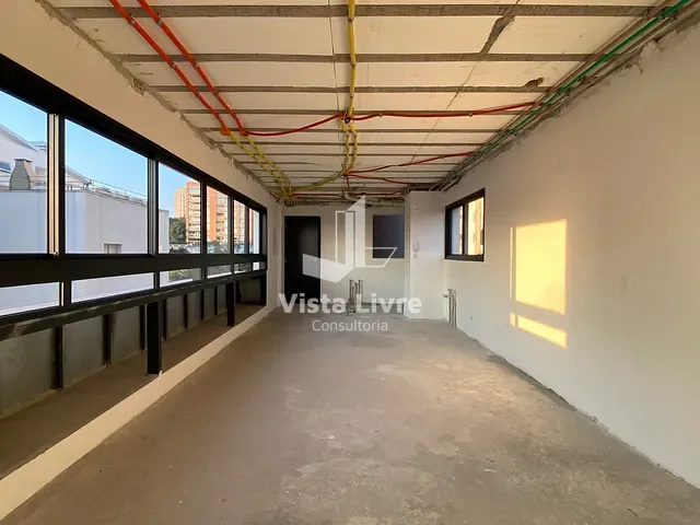 Apartamento com 60m² 1 quarto e 1 banheiro, à venda, no bairro Pinheiros em São Paulo