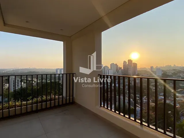 Apartamento com 60m² 1 quarto e 1 banheiro, à venda, no bairro Pinheiros em São Paulo