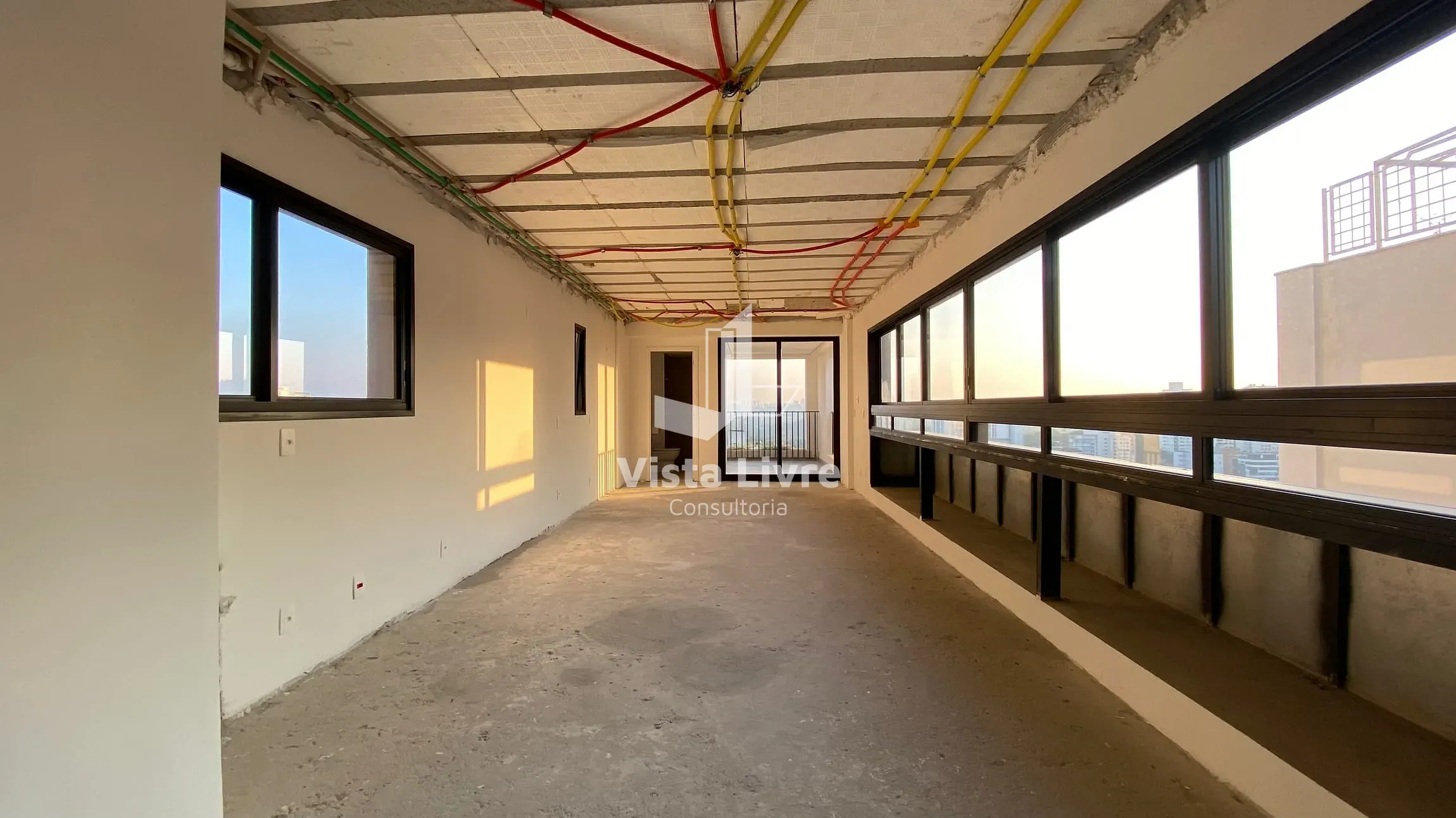 Apartamento, 1 quarto, 60 m² - Foto 2