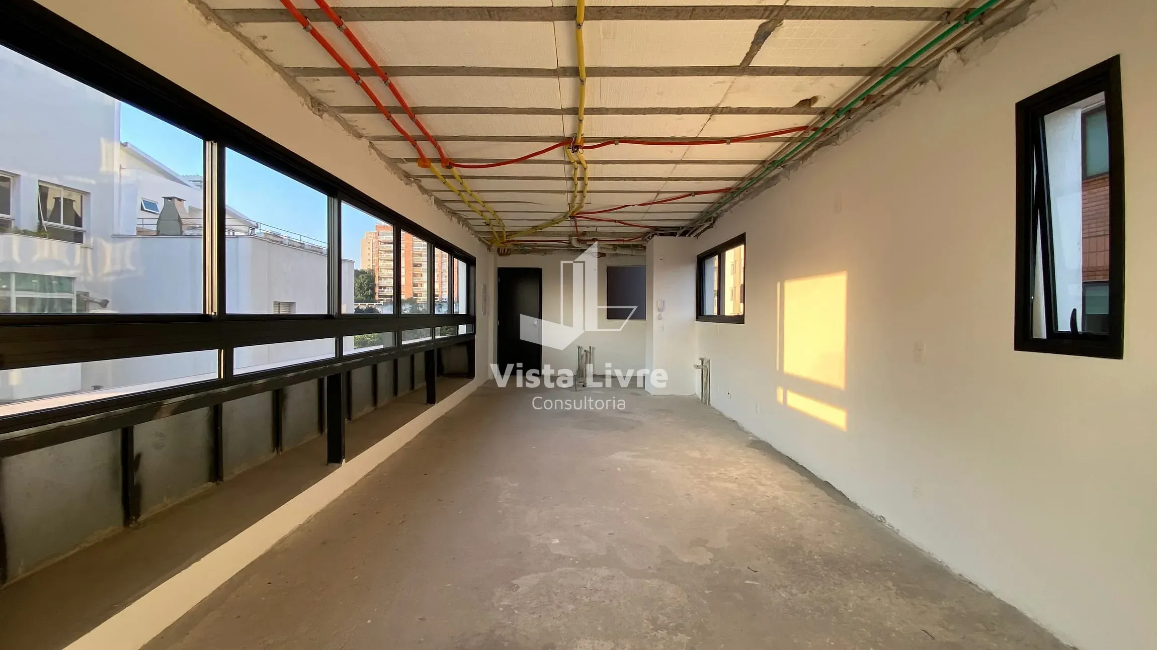 Apartamento, 1 quarto, 60 m² - Foto 3