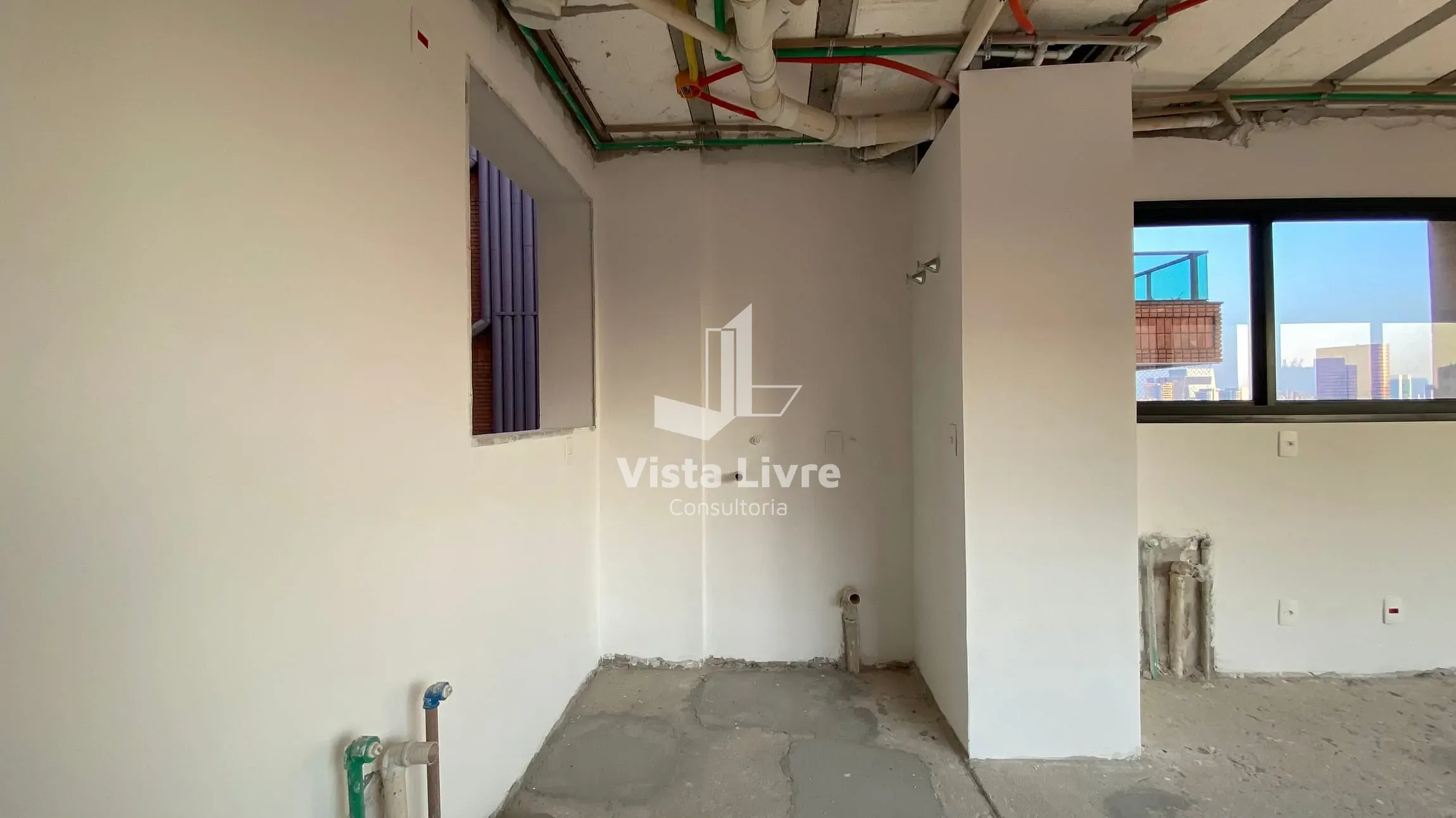 Apartamento, 1 quarto, 60 m² - Foto 10