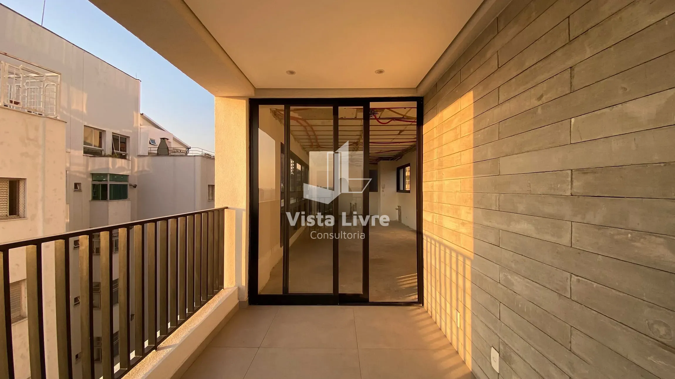 Apartamento, 1 quarto, 60 m² - Foto 9