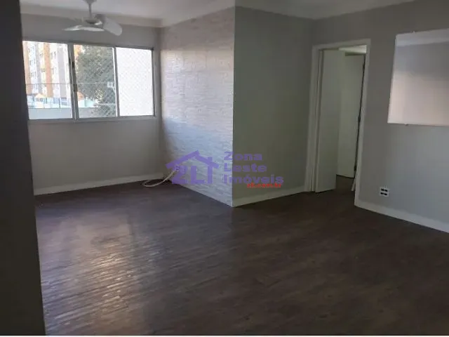Apartamento 3 quartos e 2 banheiros, à venda, no bairro Vila Gomes Cardim em São Paulo