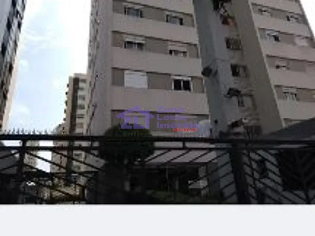 Apartamento 3 quartos e 2 banheiros, à venda, no bairro Vila Gomes Cardim em São Paulo