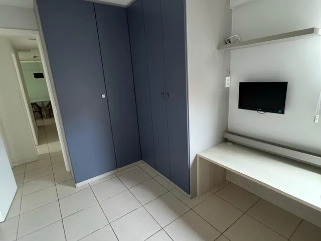 Apartamento 3 quartos e 2 banheiros, à venda, no bairro Praia do Pecado em Macaé