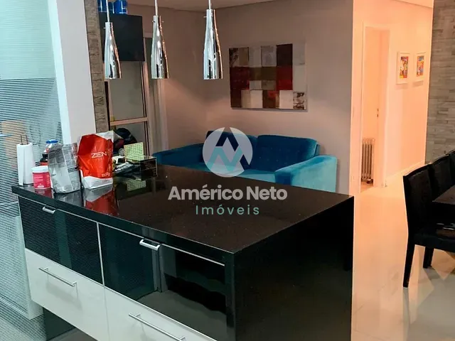 Apartamento 3 quartos e 1 banheiro, à venda, no bairro Santa Paula em São Caetano do Sul