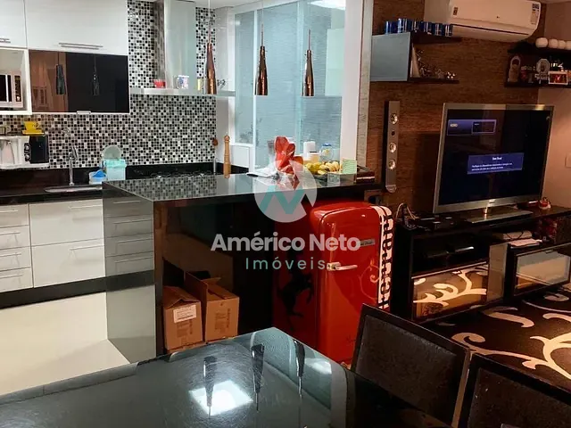 Apartamento 3 quartos e 1 banheiro, à venda, no bairro Santa Paula em São Caetano do Sul
