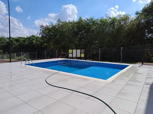 Apartamento com 54m² 2 quartos e 1 banheiro, à venda, no bairro Jardim Girassol em Hortolândia
