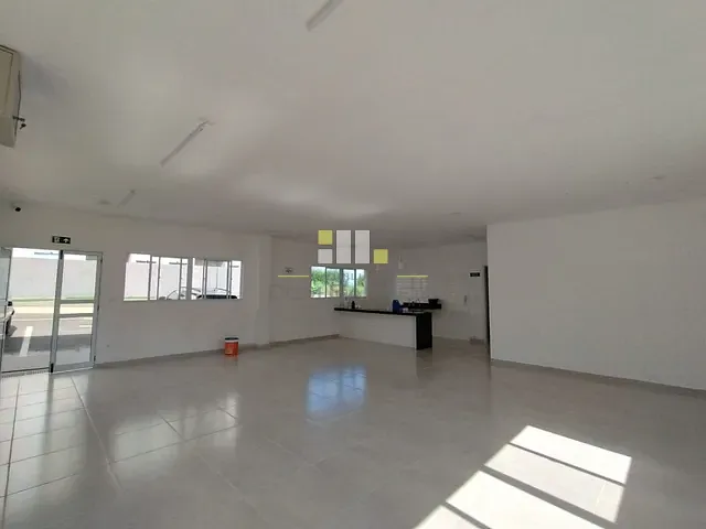 Apartamento com 54m² 2 quartos e 1 banheiro, à venda, no bairro Jardim Girassol em Hortolândia