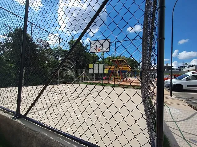 Apartamento com 54m² 2 quartos e 1 banheiro, à venda, no bairro Jardim Girassol em Hortolândia