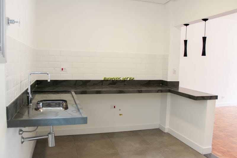 Apartamento, 1 quarto, 72 m² - Foto 4