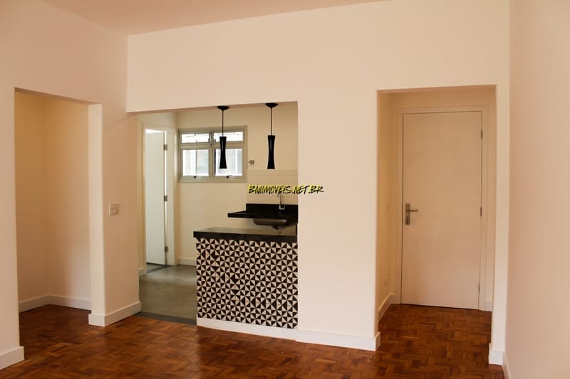 Apartamento, 1 quarto, 72 m² - Foto 6