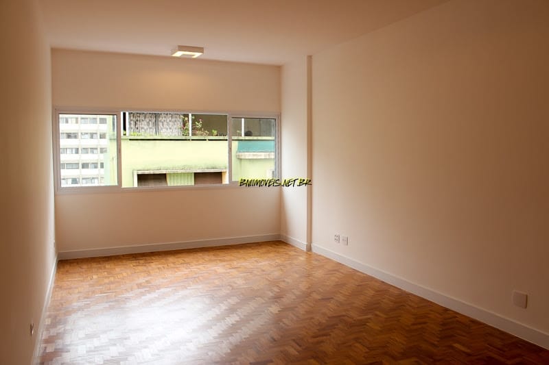 Apartamento, 1 quarto, 72 m² - Foto 1