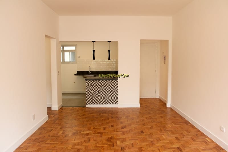 Apartamento, 1 quarto, 72 m² - Foto 7