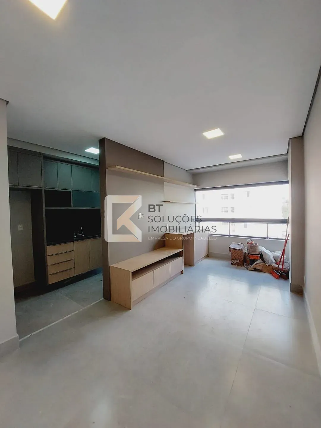Apartamento, 3 quartos, 88 m² - Foto 2