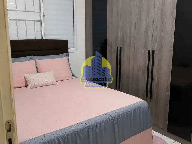 Apartamento 2 quartos e 1 banheiro, à venda, no bairro Setor Militar em Osasco
