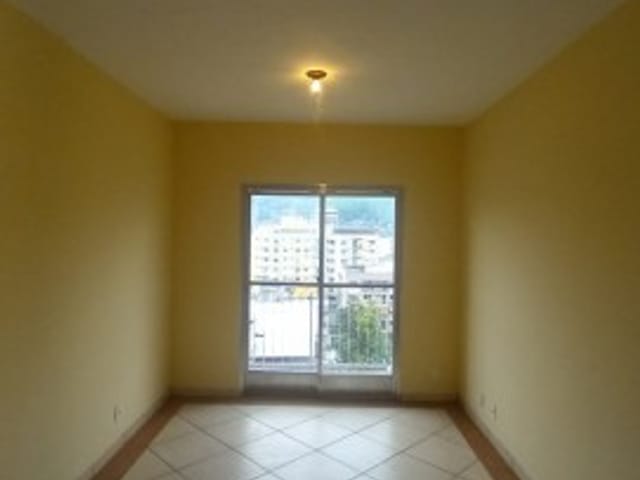 Foto do Apartamento - Ótimo Apartamento 2 Quartos na Rua Ouro Fino, Rio de Janeiro | Hilmar